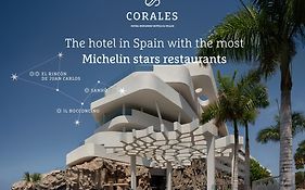 Royal Hideaway Corales Suites, by Barceló Hotel Group