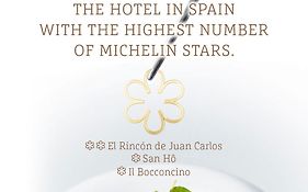 Royal Hideaway Corales Suites, by Barceló Hotel Group